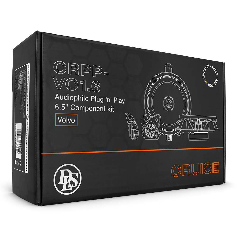 DLS Cruise CRPP-VO1.6