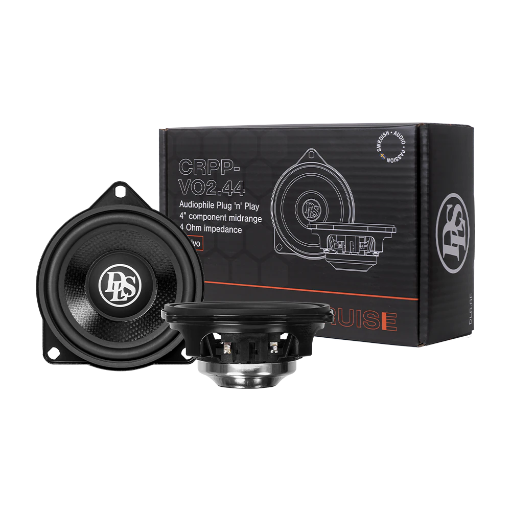 DLS Cruise CRPP-VO2.44