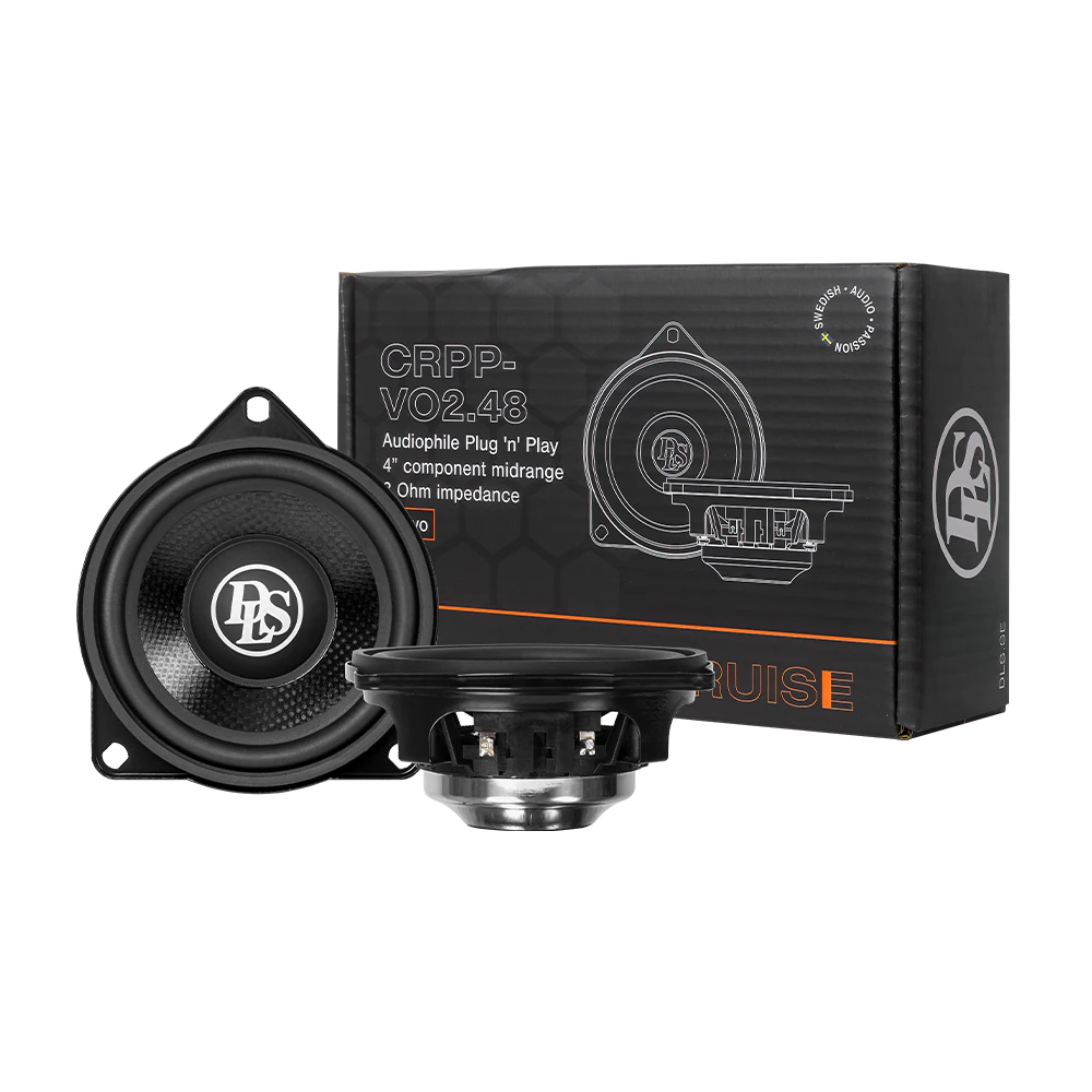 DLS Cruise CRPP-VO2.48