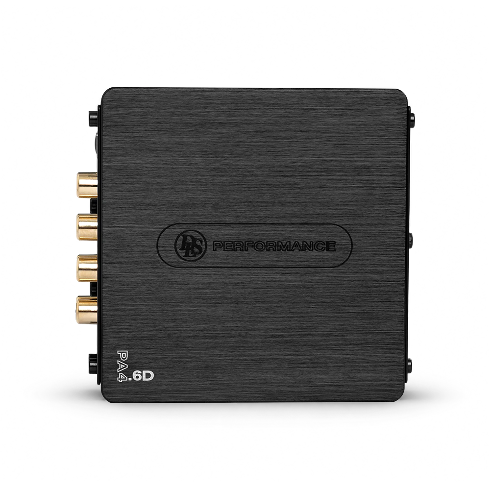 DLS Performance Advantage PA4.6D