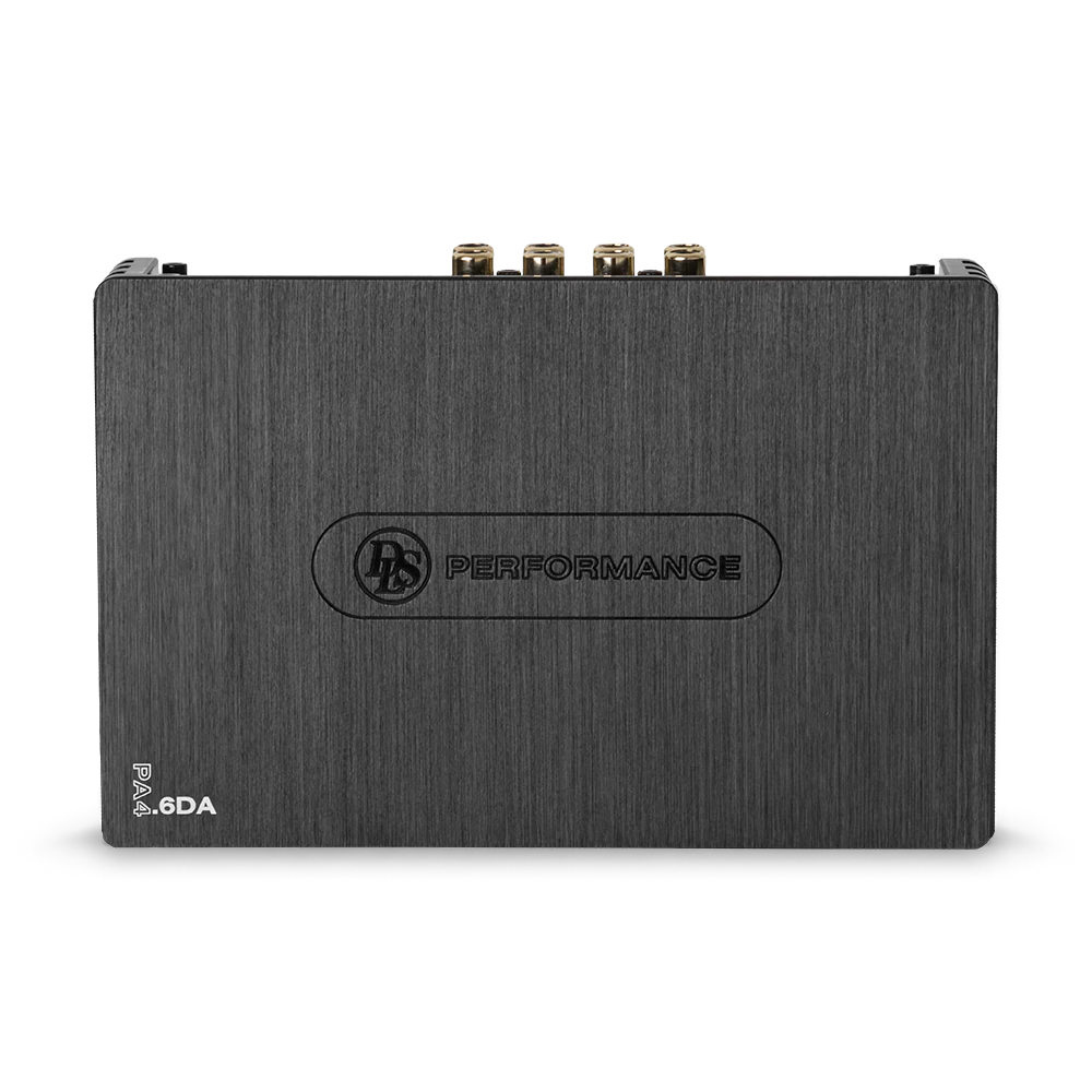 DLS Performance Advantage PA4.6DA
