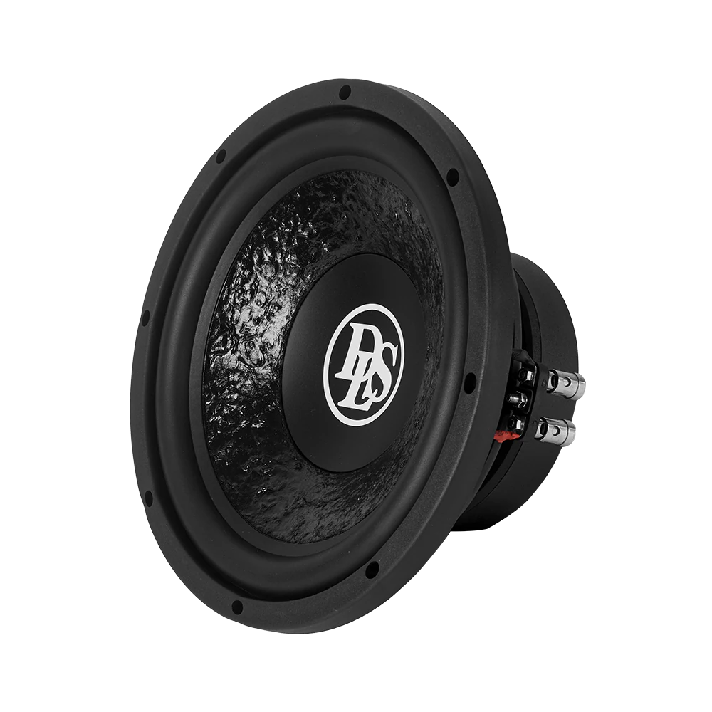 DLS Performance PE10.D2