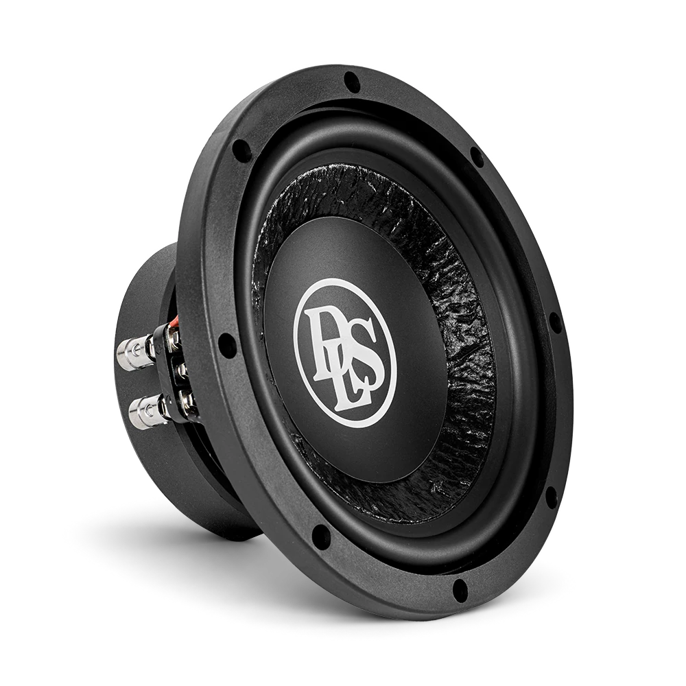 DLS Performance PE8.D2