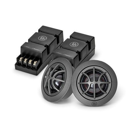 DLS Reference RCS25