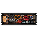 DLS Signature S1