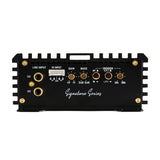 DLS Signature S2