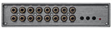 Musway DSP68 - 8 Kanal