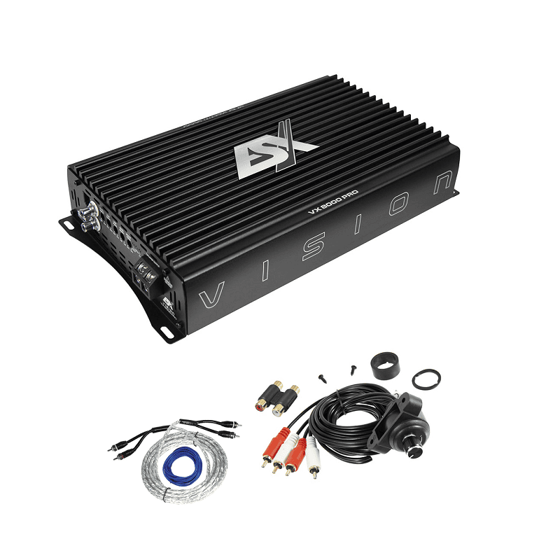 ESX VX8000 PRO