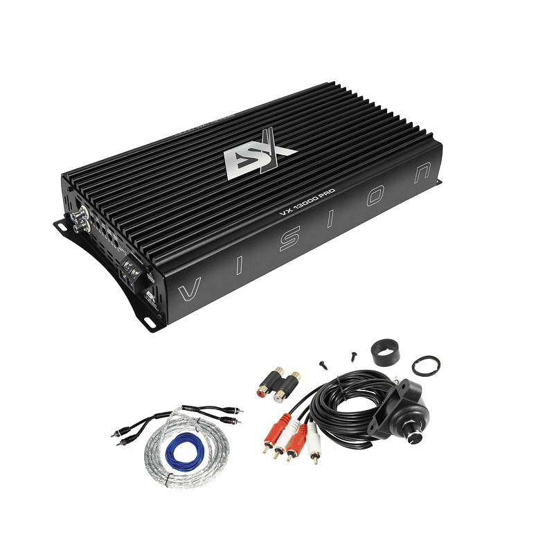 ESX VX13000 PRO