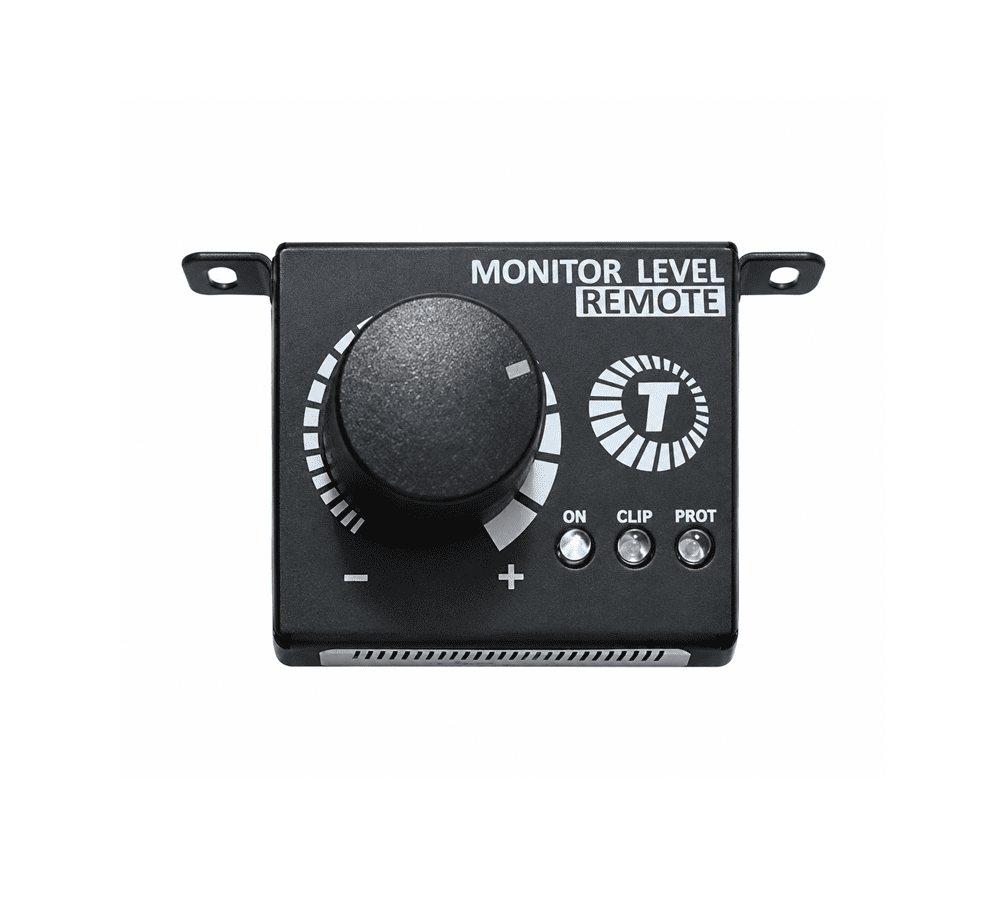 Taramps Monitor Level Remote