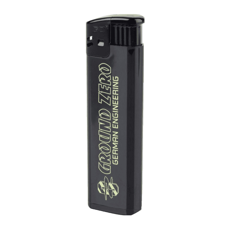 GZ Lighter
