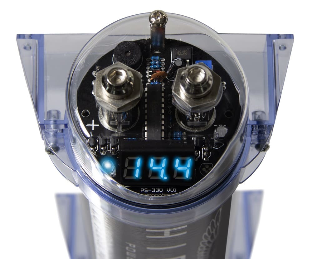HiFonics HFC1000 Power Cap