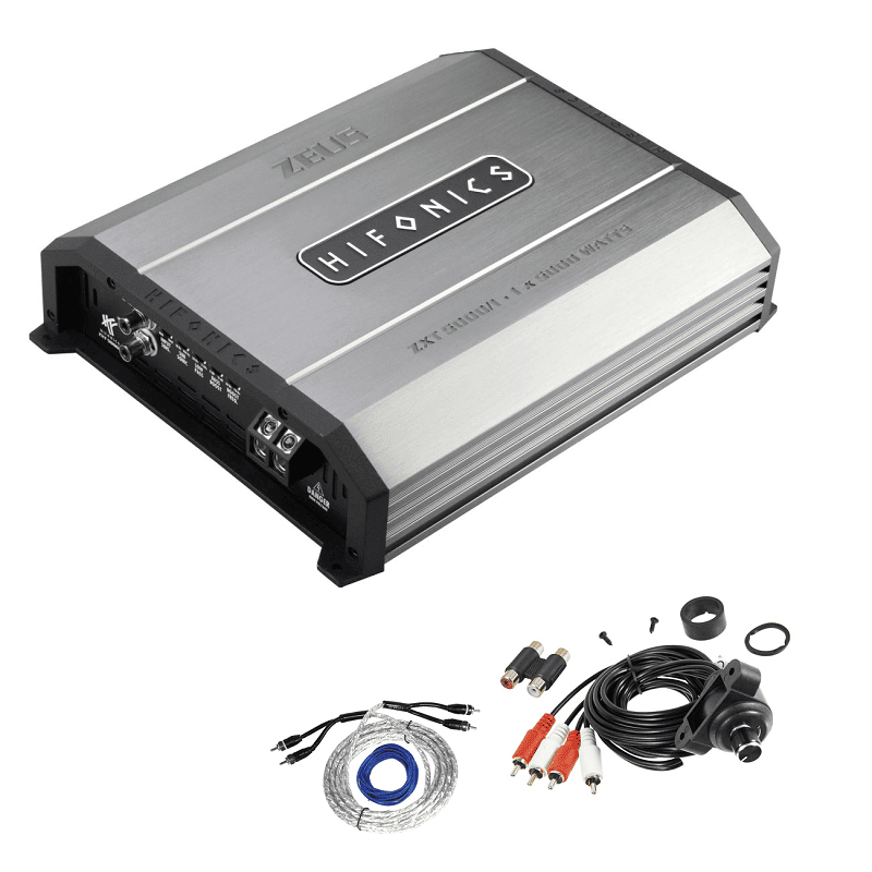 B-Ware HiFonics ZXT5000/1