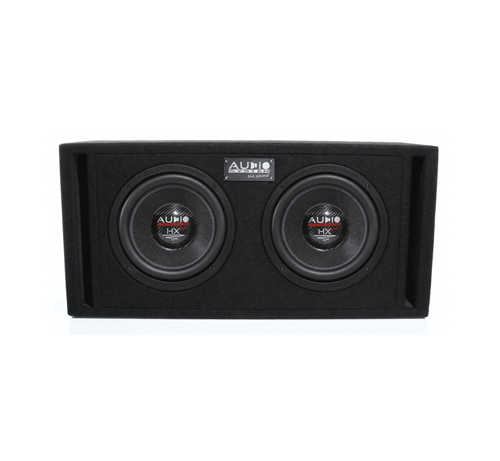 Audio System HX10 EVO BR-2