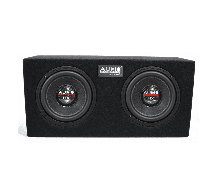 Audio System HX10 EVO G-2