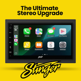STINGER IE268E