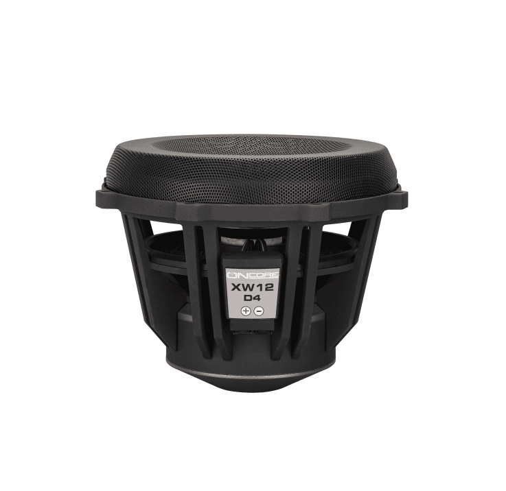 OnCore XW12D2/D4
