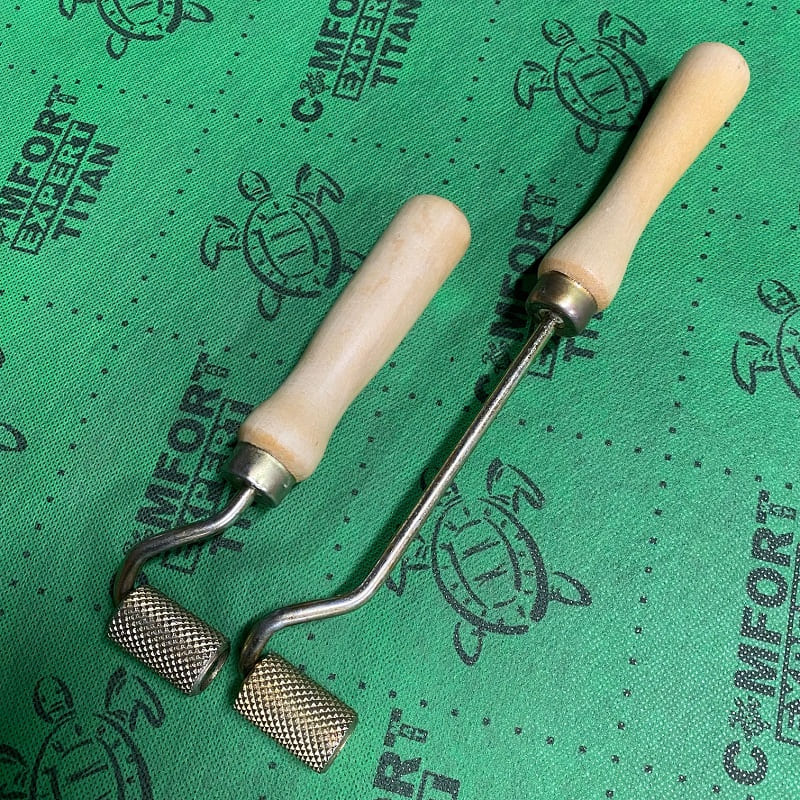 Alubutyl Roller Anpresswerkzeug