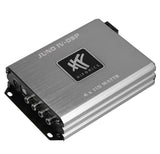 HiFonics JUNO IV-DSP