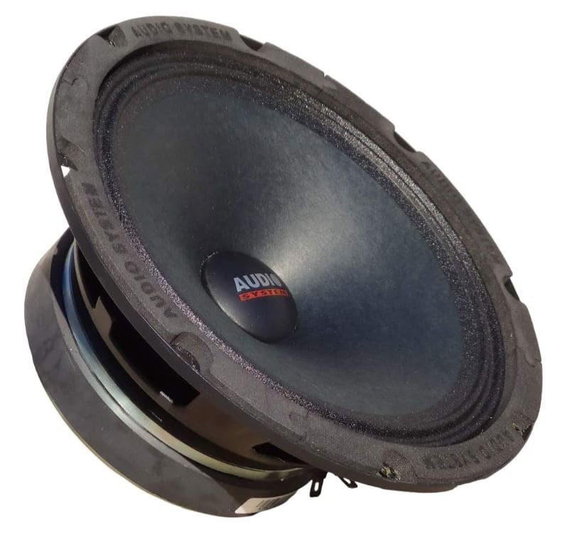 Audio System KF7 - 16.5cm Midbass