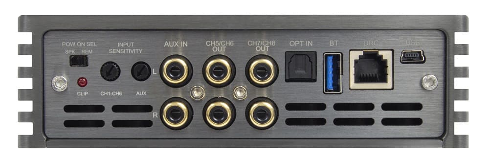 Musway M4+V3