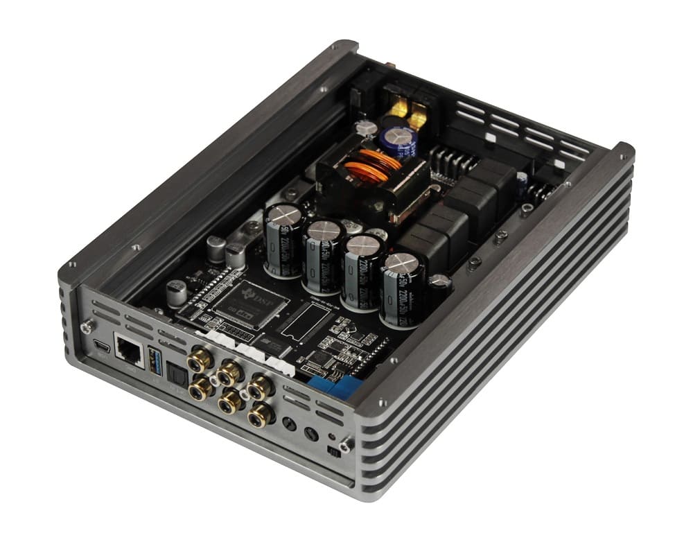 Musway M4+V3