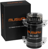 Musway MC500 Power Cap