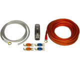 Musway MW10.5KIT Kabelkit