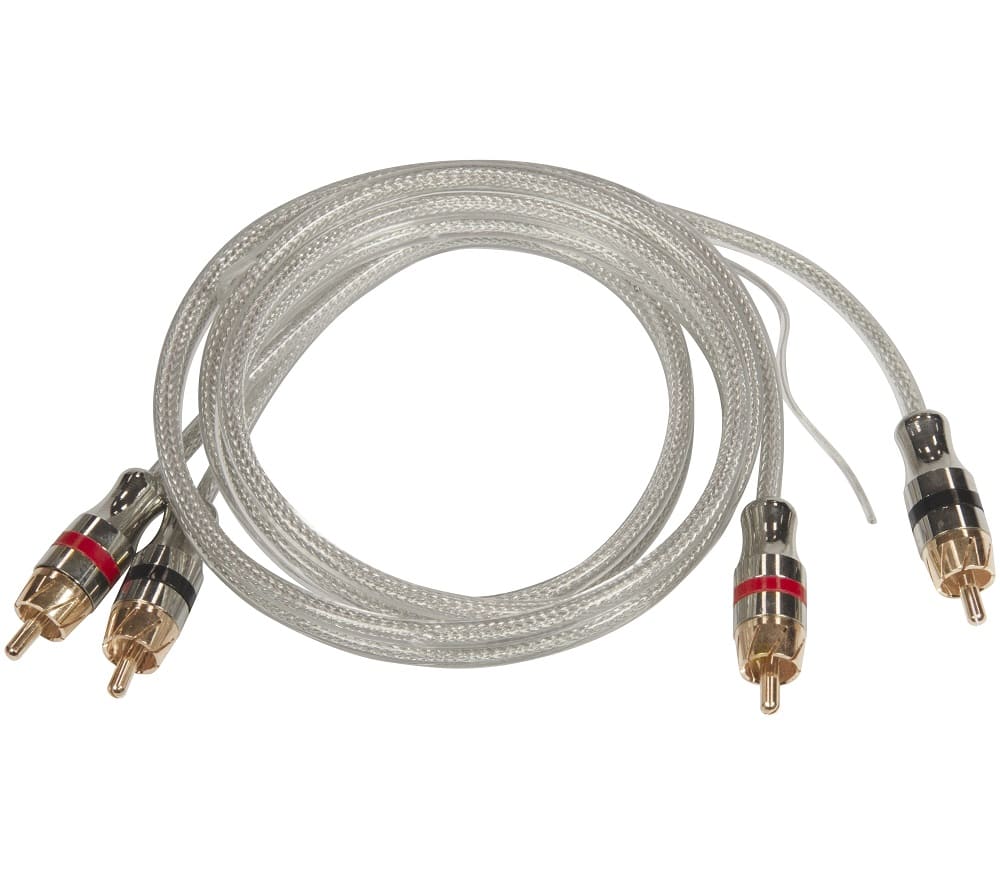 Musway MW1RCA - 1 Meter