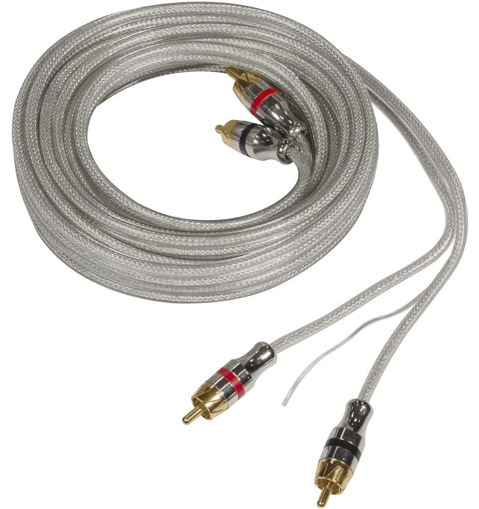 Musway MW3RCA - 3 Meter