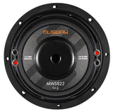 Musway MWS822 - 20cm