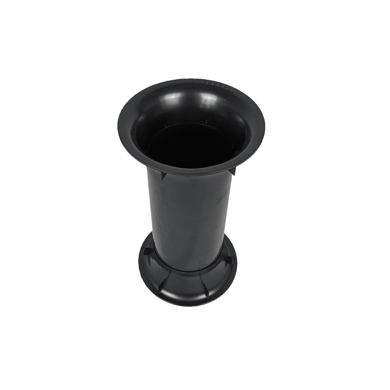 6" Aero Port - 16cm