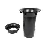 6" Aero Port - 16cm