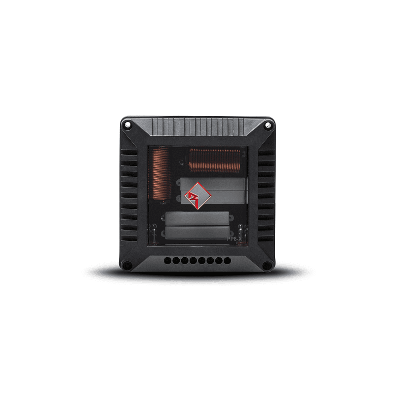 Punch Pro PP8-X