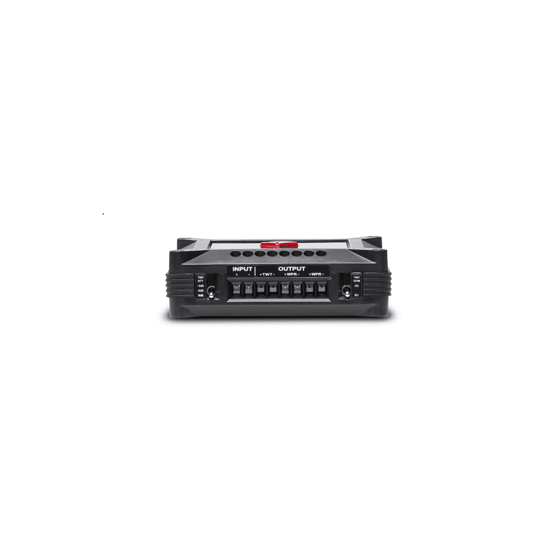 Punch Pro PP8-X