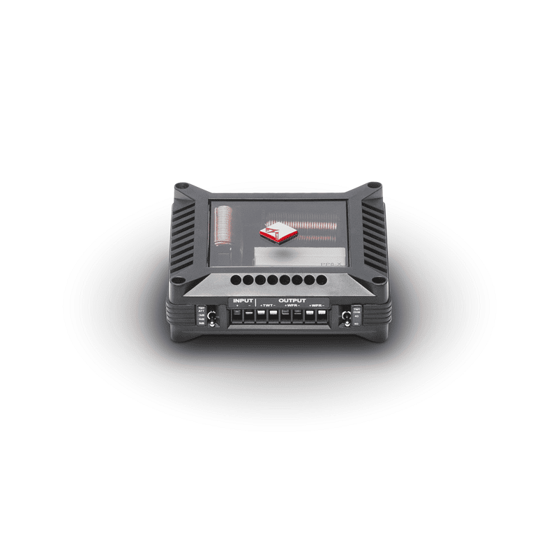 Punch Pro PP8-X