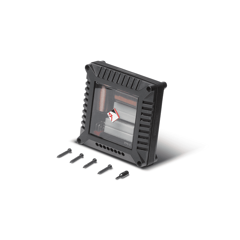 Punch Pro PP8-X