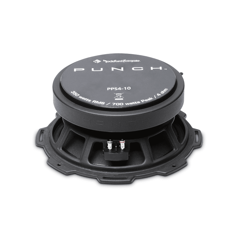 Punch Pro PPS4-10