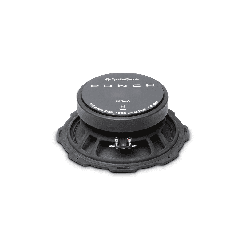 Punch Pro PPS4-8