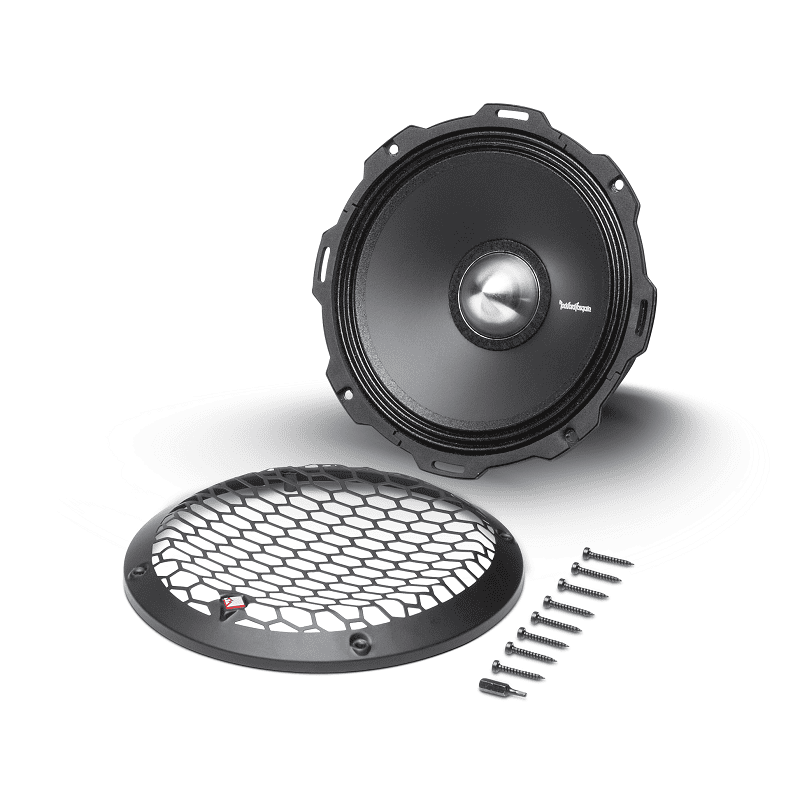 Punch Pro PPS4-8