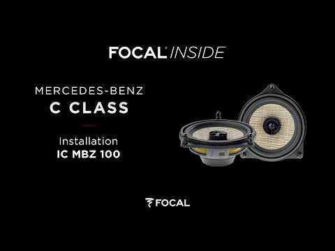 Focal INSIDE IC-MBZ-100
