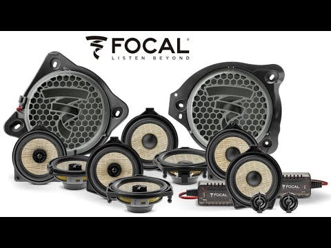Focal INSIDE IS-MBZ-100