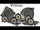 Focal INSIDE IS-MBZ-100