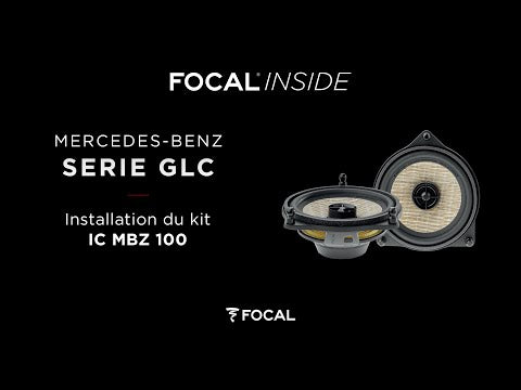 Focal INSIDE IC-MBZ-100