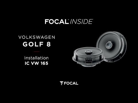 Focal INSIDE IC-VW-165