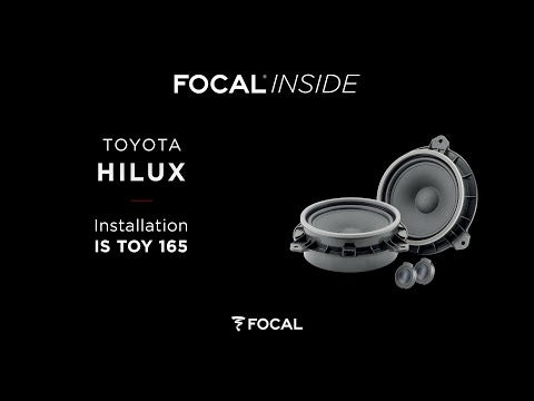 Focal INSIDE IS-TOY-165