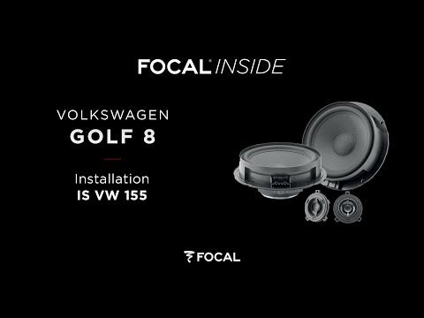 Focal INSIDE IS-VW-155