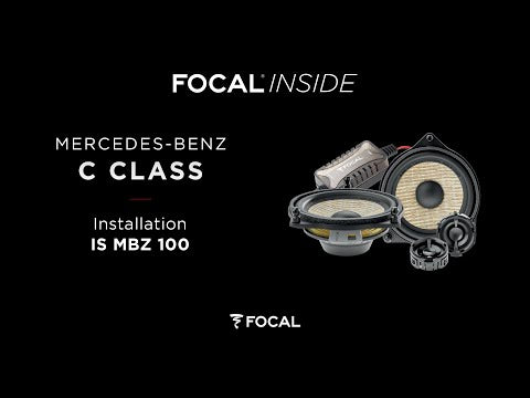 Focal INSIDE IS-MBZ-100
