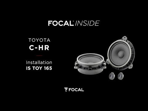 Focal INSIDE IS-TOY-165