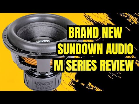 Sundown M12